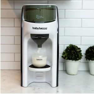 Baby Brezza Formula Pro Advanced